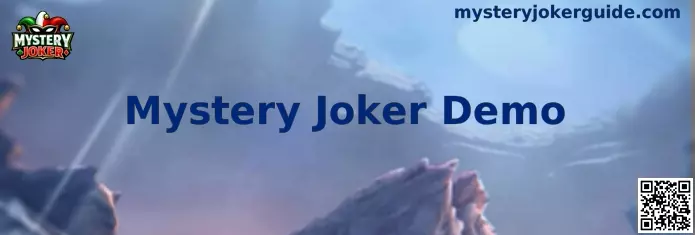Mystery Joker Demo