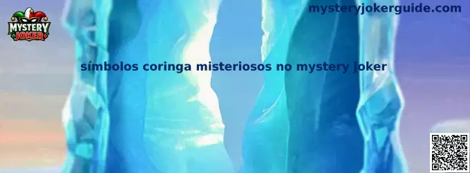 Símbolos Coringa