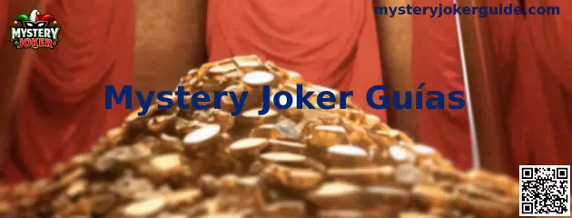 Mystery Joker Guías