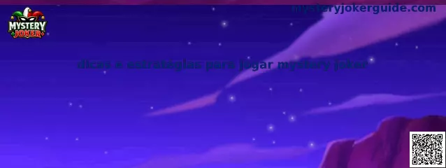 Estrategias para Mystery Joker