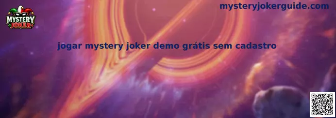 Mystery Joker Demo
