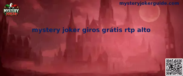 Guía de Mystery Joker sobre giros gratis y RTP