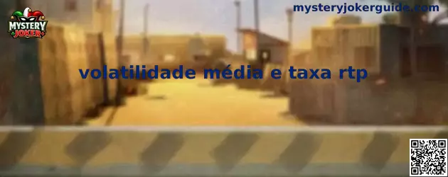 Volatilidad y RTP