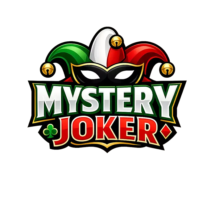 Mystery Joker México