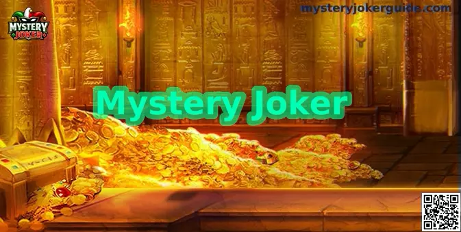 Mystery Joker Tragamonedas Clásica
