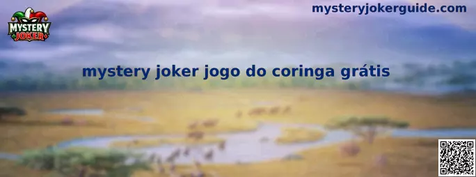 Mystery Joker Jogo do Coringa Grátis